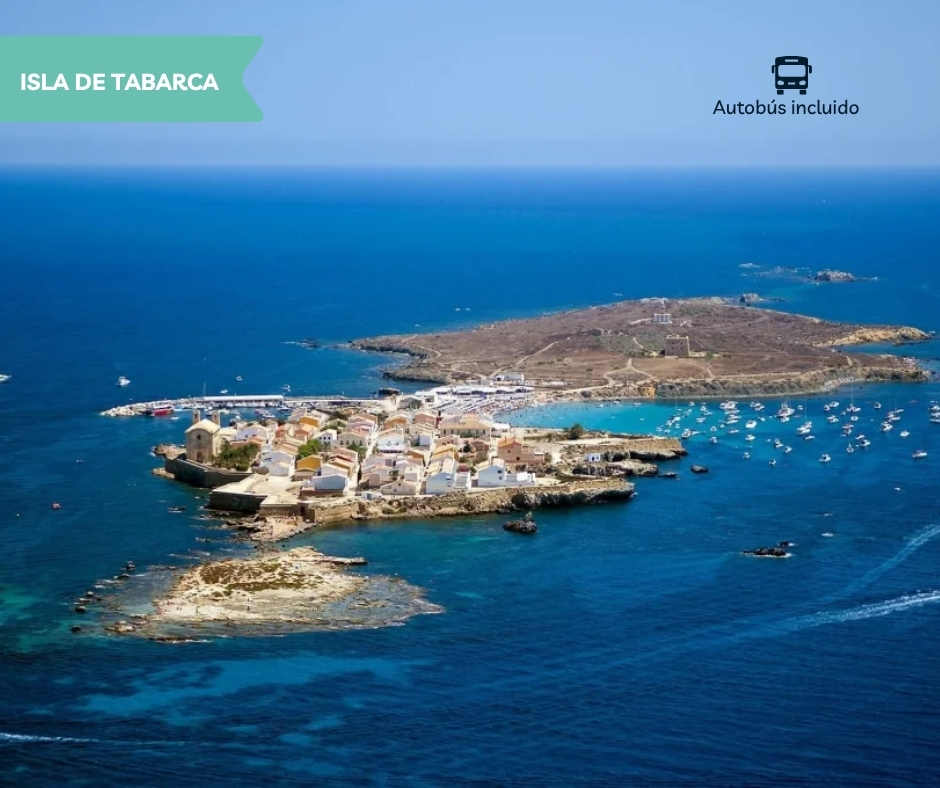 ISLA DE TABARCA