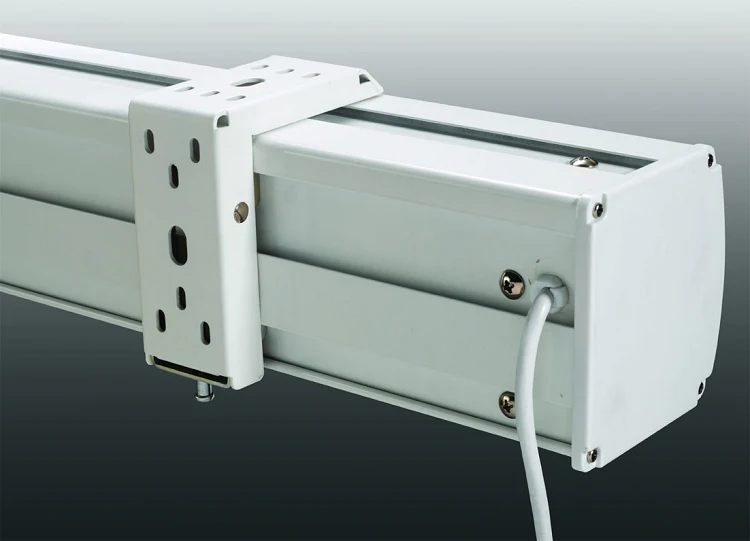 Sapphire Electric Screen 4m 16:10