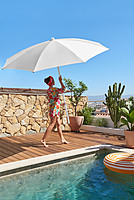 Shadoo Parasol D250cm