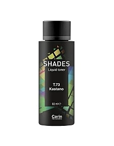 CARIN SHADES TONER KASTANO T.73
