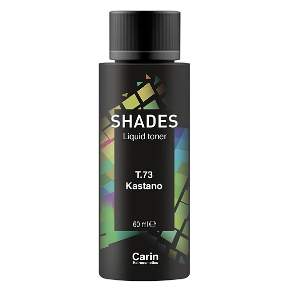 CARIN SHADES TONER ORO T.43