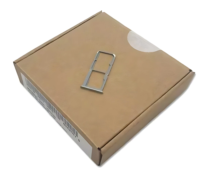 Genuine Oppo A76 , A96 - Replacement SIM & SD Card Tray - 2933412 - Blue - Authorised