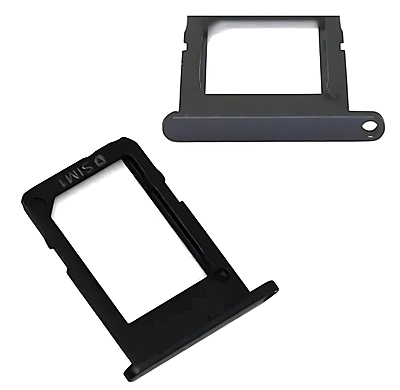 For Samsung Galaxy J5 2017 J530 - Replacement SIM 1 Card Tray Holder - Black