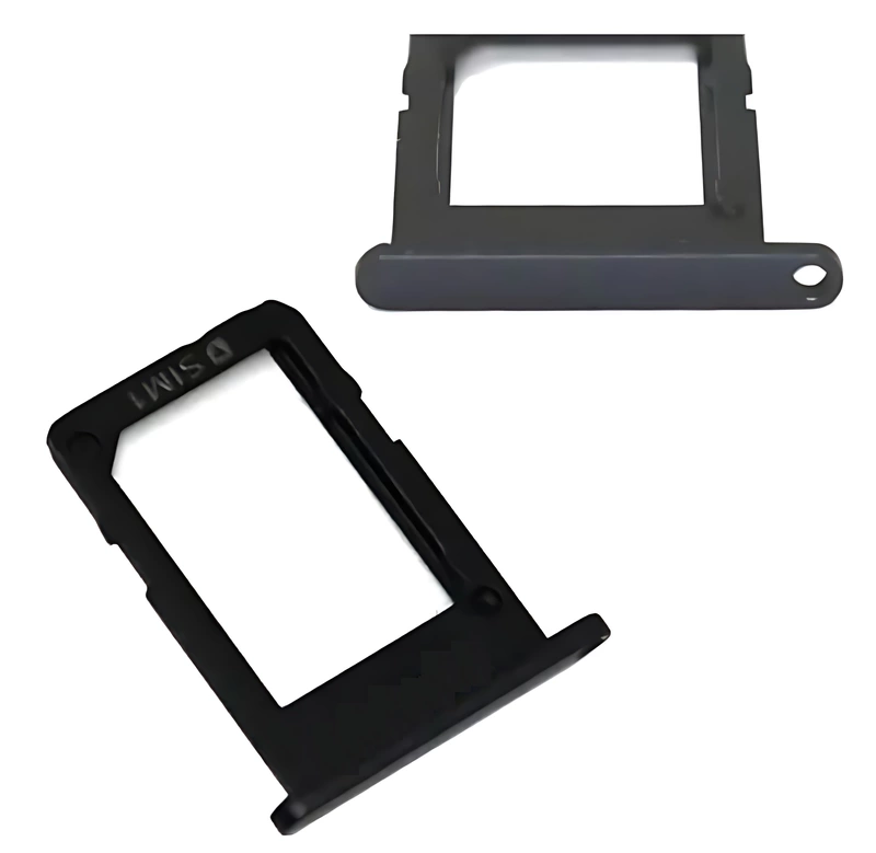 For Samsung Galaxy J5 2017 J530 - Replacement SIM 1 Card Tray Holder - Black