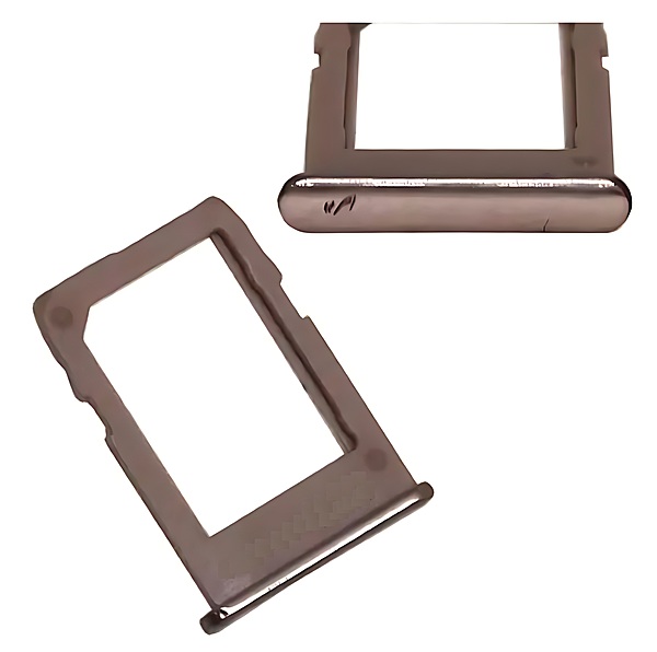 For Samsung Galaxy J6 Plus 2018 J610 - Replacement SIM 1 Card Tray Holder - Gold