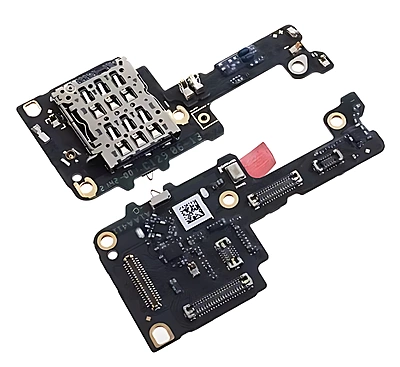 OnePlus Nord 2 5G - Replacement SIM Card Reader Board