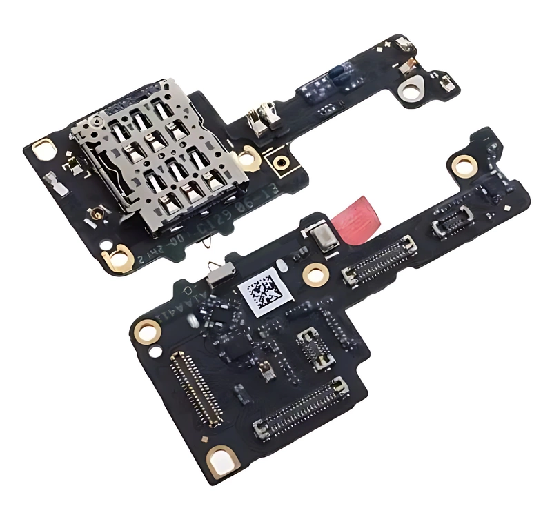 OnePlus Nord 2 5G - Replacement SIM Card Reader Board