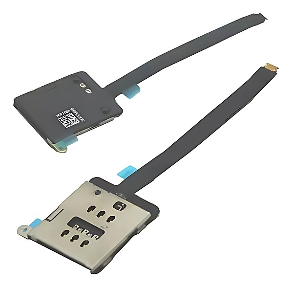 For iPad Pro 10.5 (2017) - Replacement SIM Card Reader Flex Assembly