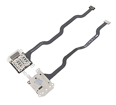Xiaomi Mi 11 Lite - Replacement SIM Card Reader Flex