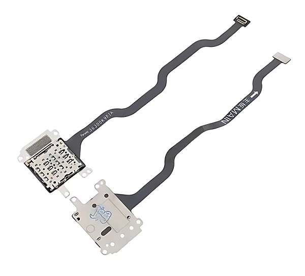 Xiaomi Mi 11 Lite - Replacement SIM Card Reader Flex