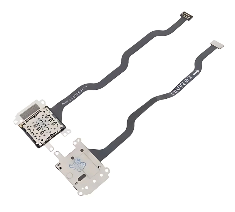 Xiaomi Mi 11 Lite - Replacement SIM Card Reader Flex