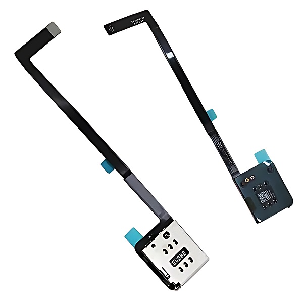 For iPad Pro 12.9 3rd Gen (2018) - Replacement SIM Card Reader