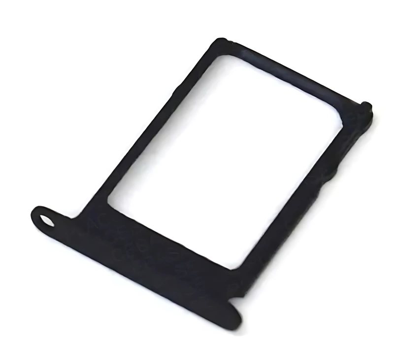 For Samsung Galaxy A3 A5 A7 2015 - Replacement SIM Card Tray - Black
