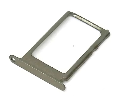For Samsung Galaxy A3 A5 A7 2015 - Replacement SIM Card Tray - Gold