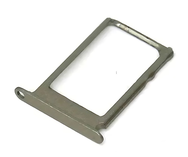 For Samsung Galaxy A3 A5 A7 2015 - Replacement SIM Card Tray - Gold