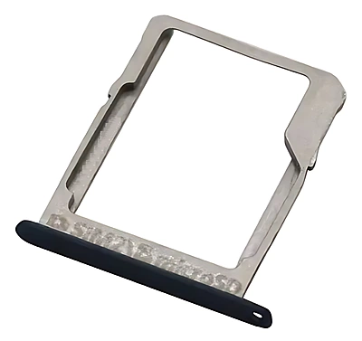 For Samsung Galaxy A3 A5 A7 2015 - Replacement SIM Card Tray - Blue