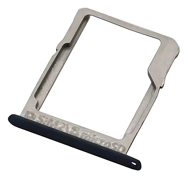 For Samsung Galaxy A3 A5 A7 2015 - Replacement SIM Card Tray - Blue