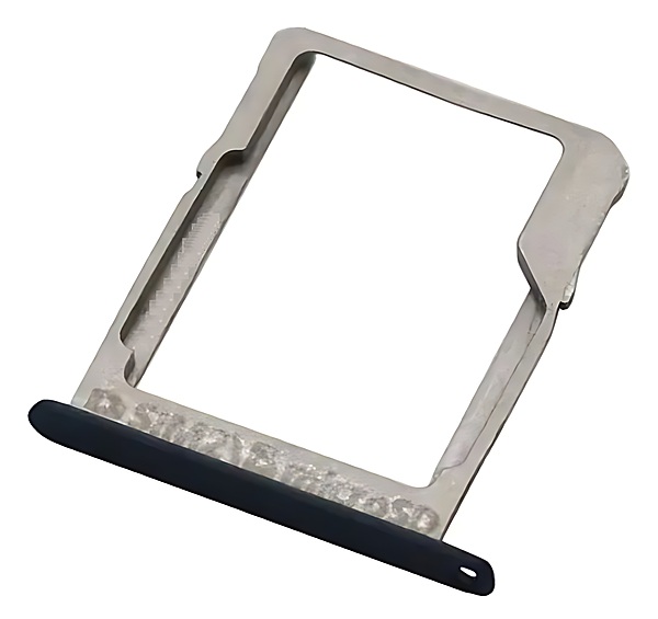 For Samsung Galaxy A3 A5 A7 2015 - Replacement SIM Card Tray - Blue