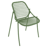 Sixties Stackable Chair