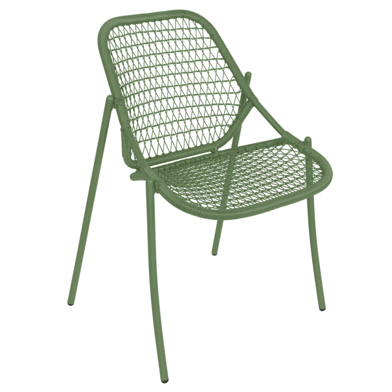 Sixties Stackable Chair