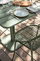 Sixties Stackable Chair