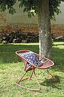 Sixties Rocking Chair