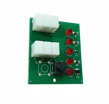Mwq1.0 control pcb (SKU: 188310)