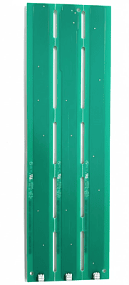 Scopb push-button pcb scopb5.q (SKU: 591820)