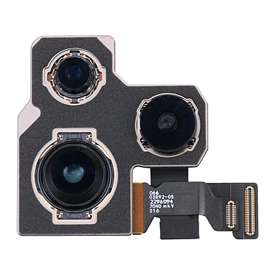 Apple iPhone 14 Pro - Replacement Rear Facing Main Camera Module