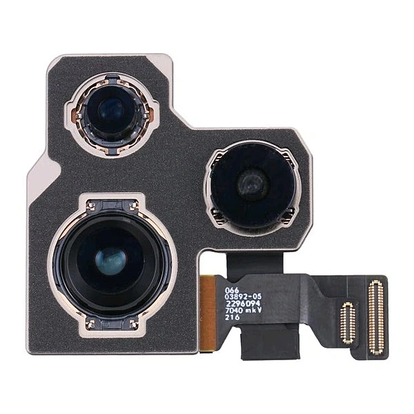 Apple iPhone 14 Pro - Replacement Rear Facing Main Camera Module