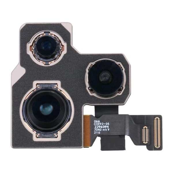 Apple iPhone 14 Pro - Replacement Rear Facing Main Camera Module