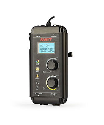 SL-150P | 150W 3700Lux Full-IP54-waterproof total Flexible Light, DMX, V-mount SL-150P | 150W 3700Lux Full-IP54-waterproof total Flexible Light, DMX, V-mount