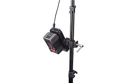 SL-150P | 150W 3700Lux Full-IP54-waterproof total Flexible Light, DMX, V-mount SL-150P | 150W 3700Lux Full-IP54-waterproof total Flexible Light, DMX, V-mount