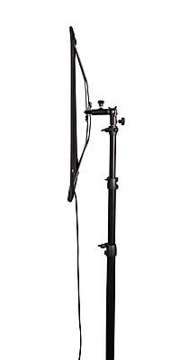 SL-150P | 150W 3700Lux Full-IP54-waterproof total Flexible Light, DMX, V-mount SL-150P | 150W 3700Lux Full-IP54-waterproof total Flexible Light, DMX, V-mount