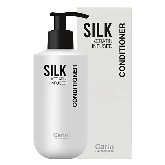 SILK CONDITIONER