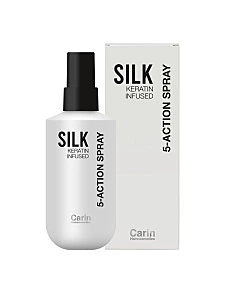 SILK 5-ACTION SPRAY