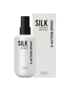SILK 5-ACTION SPRAY