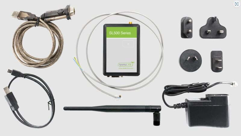 SL500-LTEM (GL) STARTER KIT