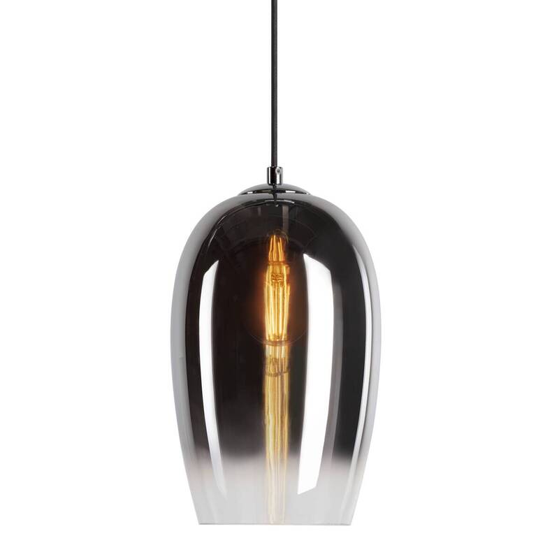 Pantilo Oval Suspended E27 Pantilo Oval Suspended E27