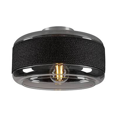 Pantilo Rope 27 Ceiling E27 Pantilo Rope 27 Ceiling E27