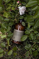 Oway smoothing hair bath 240ml