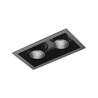 Sneak Trim 2.0 LED 2x9W 500mA Sneak Trim 2.0 LED 2x9W 500mA