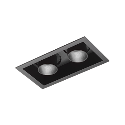 Sneak Trim 2.0 LED 2x9W 500mA