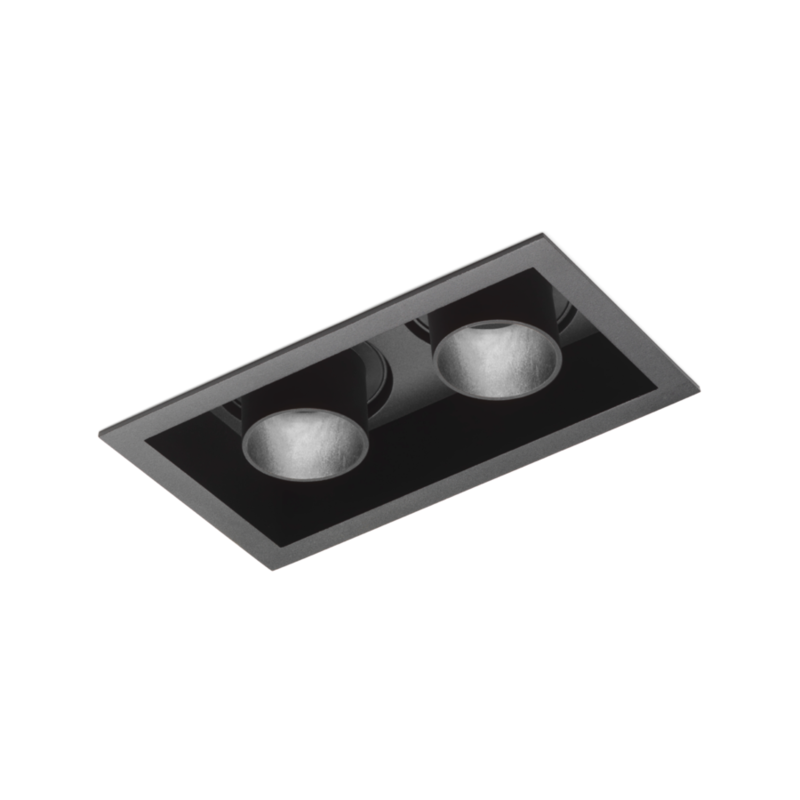 Sneak Trim 2.0 LED 2x9W 500mA Sneak Trim 2.0 LED 2x9W 500mA