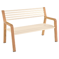 Somerset Bench