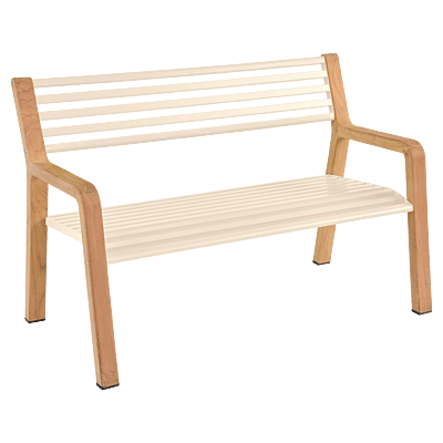 Somerset Bench