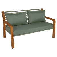 Somerset 2 Seater Sofa