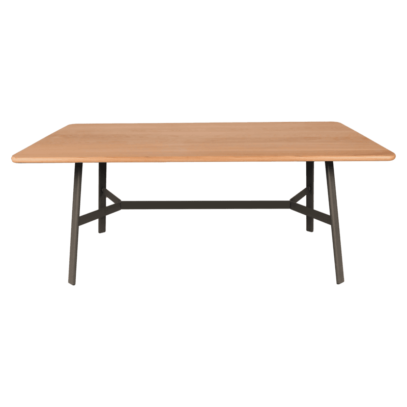 So'o Oak Table 180x90
