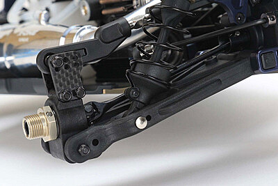 Sparko F8 Euro 25 1:8 4WD Nitro Buggy Sparko F8 Euro 25 1:8 4WD Nitro Buggy