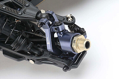 Sparko F8 Euro 25 1:8 4WD Nitro Buggy Sparko F8 Euro 25 1:8 4WD Nitro Buggy